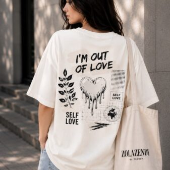 Out Love