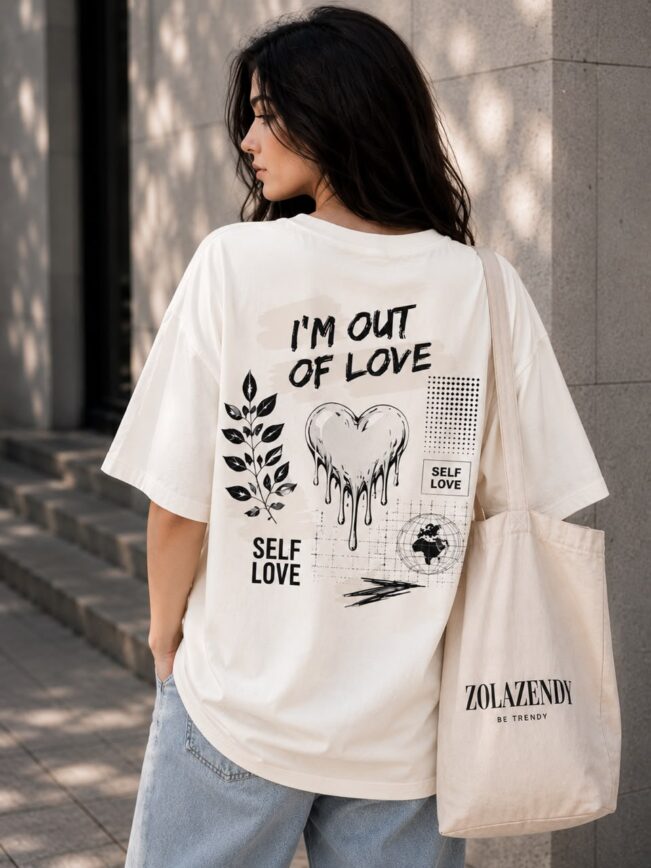 Self love