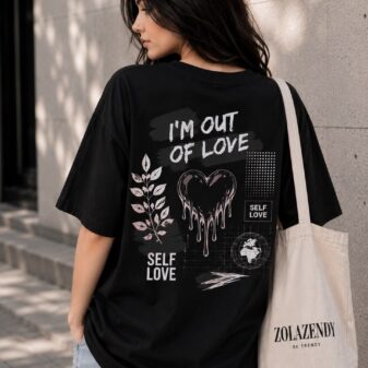 Self love