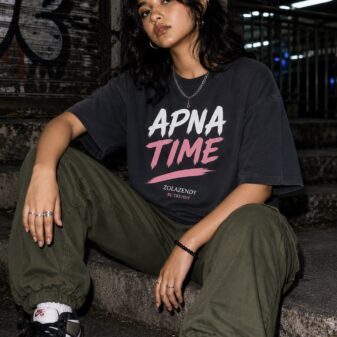 Apna time