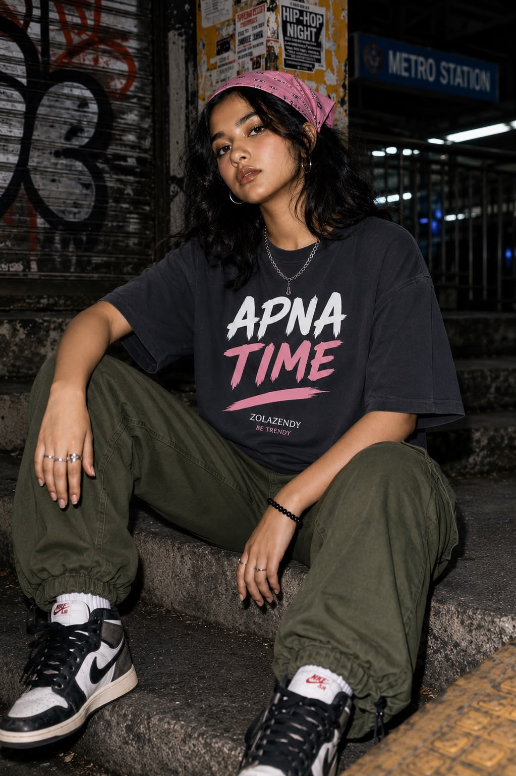 Apna time - Image 1