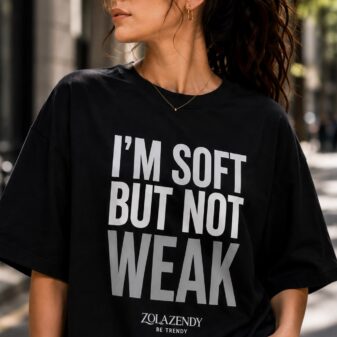 Not Weak