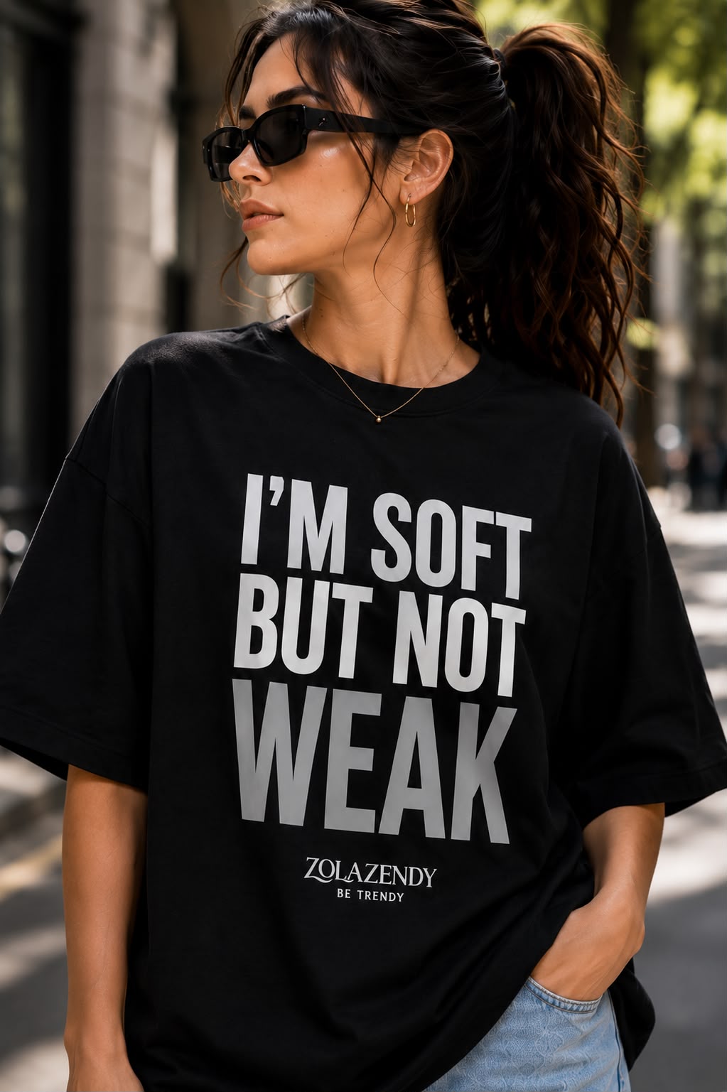 not weak - Image 3