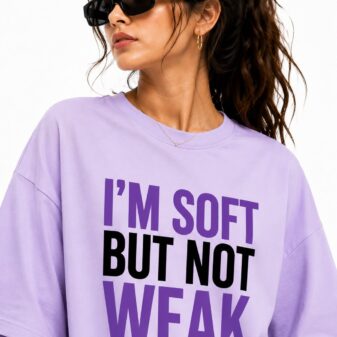 not weak