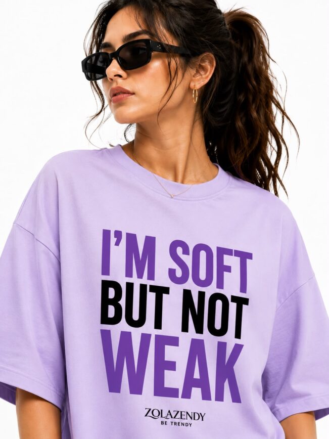 not weak