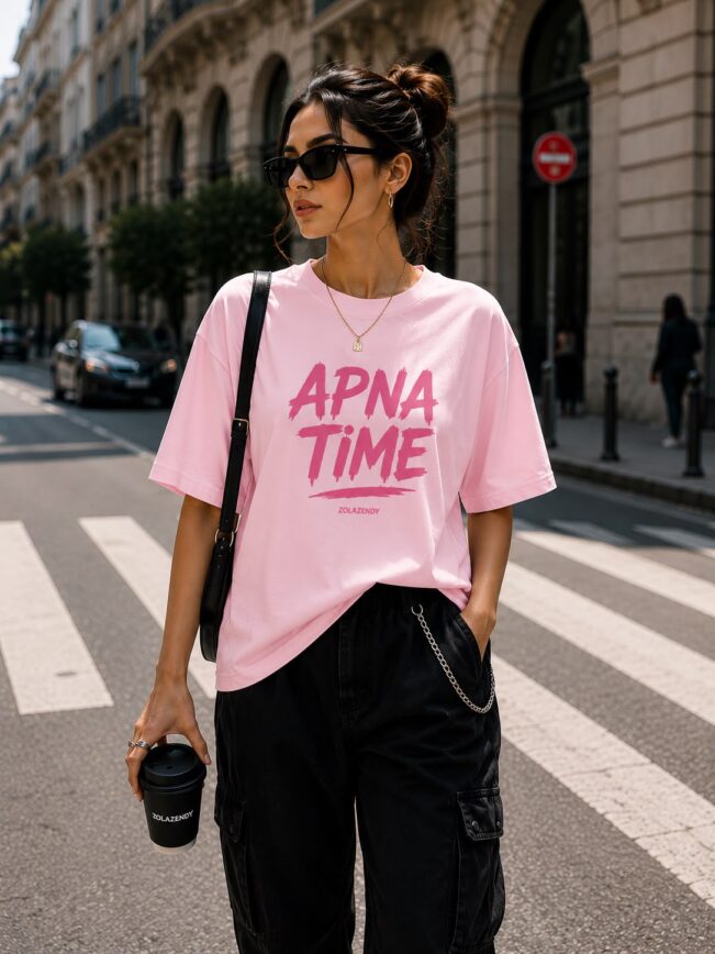 Apna time